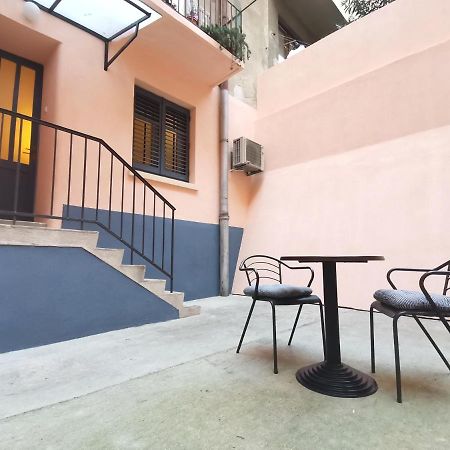 Starry Night Studio Apartment Rijeka Ngoại thất bức ảnh