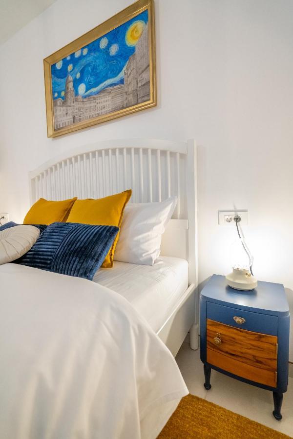 Starry Night Studio Apartment Rijeka Ngoại thất bức ảnh