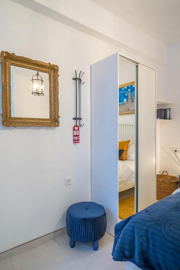 Starry Night Studio Apartment Rijeka Ngoại thất bức ảnh