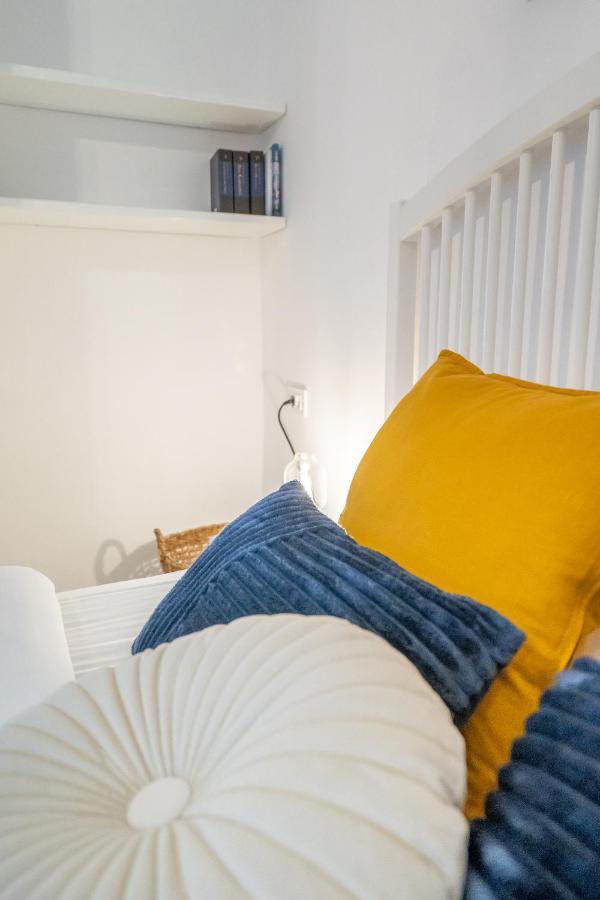 Starry Night Studio Apartment Rijeka Ngoại thất bức ảnh